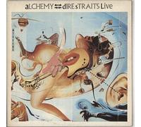 Alchemy Live