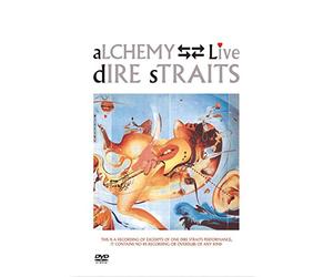 Alchemy Live