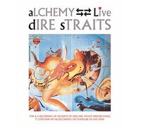 Dire Straits – Alchemy Live – Blu-ray
