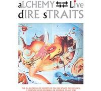 Dire Straits: Alchemy Live (Blu-ray) Dire Straits