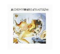 DIRE STRAITS-ALCHEMY-JAPAN 2 SHM-CD NEW