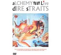 Alchemy live E