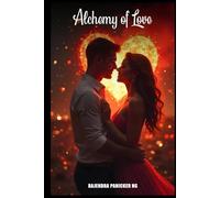 ALCHEMY OF LOVE