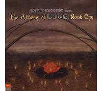 Alchemy of Love: Book One