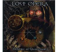 Alchemy of Quintessence