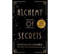 Alchemy Of Secrets