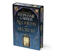 Alchemy of secrets