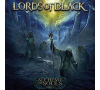 Alchemy Of Souls