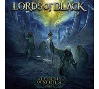 Alchemy Of Souls Part I