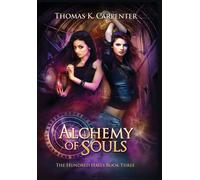 Alchemy Of Souls