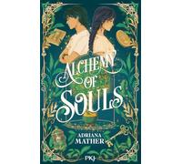 Alchemy of Souls