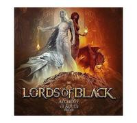 Alchemy Of Souls - Part Ii - Cd Album