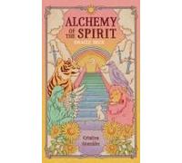 Alchemy Of The Spirit