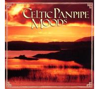 Alchemy - Panpipe Moods