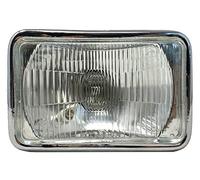 Alchemy Parts Moto 12V Phare - Compatible avec CB125TD CG125