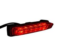 Alchemy Parts Universel Norme E LED Moto Feu Arrière Stop