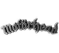 Alchemy Poker Motorhead: logo Un Pins