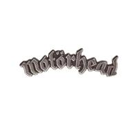 Alchemy Poker Motorhead : logo Un Pins