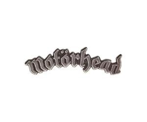 Alchemy Poker Motorhead : logo Un Pins