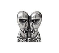 Alchemy Poker – Pin's Pink Floyd : Division Bell Heads