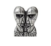 Alchemy Poker – Pin's Pink Floyd : Division Bell Heads