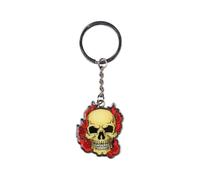 Alchemy - Porte-Clés Skull
