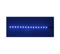 Alchemy Premium Modding Series Connect - Eclairage de l'armoire systï¿½me (diodes ï¿½lectroluminescentes) - bleu - 30 cm