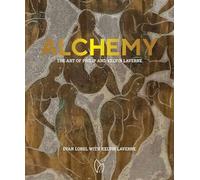 Alchemy : The Art of Philip and Kelvin LaVerne