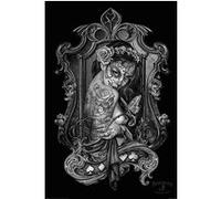 Alchemy (Widow's Weeds) - Tattoo - 61x91,5 cm - AFFICHE / POSTER G