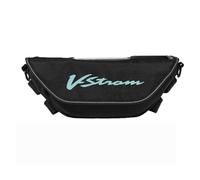 ALCHENY Capuchons de noyaux de soupapes pour Motos pour V-strom800de Vstrom800de Tour Sacoche À Outils pour Accessoires Moto, Étanche Et Anti-poussière, De Guidon Pratique pour Le Voyage(MM-19)