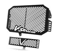 ALCHENY pour V-Strom DL650 2004 2005 2006 2007 2008 2009 2010 2011 Grille De Protection Radiateur pour Moto(A-1)