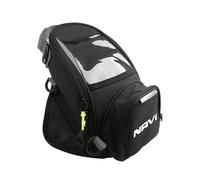 ALCHENY Sacoche de réservoir de Carburant pour Moto pour Integra NAVI NC750X PCX Rebel Shadow TRANSALP VFR X-ADV XR Accessoires Moto Nouvelle Sacoche De Réservoir Multifonctionnelle(NAVI-2)