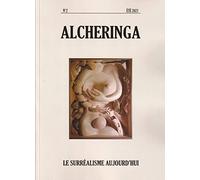 Alcheringa n°2: Le surrealisme aujourd'hui