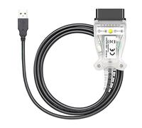 Alchiauto dcan K + ediabas K + Interface de k dcan Cable câble dcan kdcan Cable for BM-w