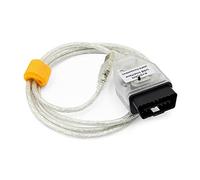 Alchiauto K DCAN k-dcan k d can k+d can EDIABAS OBDII Cable in-PA K+DCAN Interface in-PA