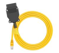 Alchiauto OBD2 ethernet Enet RJ45 OBD OBDII enet Cable 2M compatible g f Series