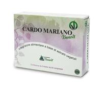 Alchimia Benoit Chardon Marie Benoit 60comp