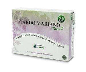 Alchimia Benoit Chardon Marie Benoit 60comp