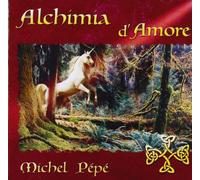 Alchimia d'Amore