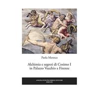 Alchimia e segreti di Cosimo I in Palazzo Vecchio a Firenze