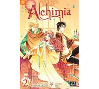 Alchimia T02
