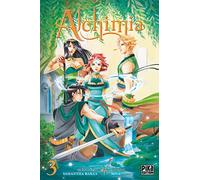 Alchimia T03
