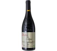 Alchimie 2022 - Domaine des 3 Cellier