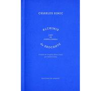 Alchimie de brocante