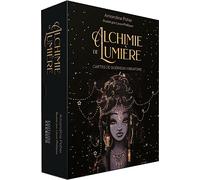 Alchimie de Lumière - Cartes de guérison vibratoire