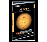 Alchimie DVD DVD