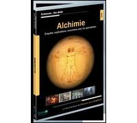 Alchimie DVD E