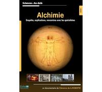 ALCHIMIE - DVD [HD DVD]