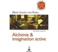 Marie-Louise Von Franz – Alchimie et imagination active