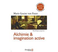 Alchimie Et Imagination Active